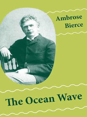 cover image of The Ocean Wave